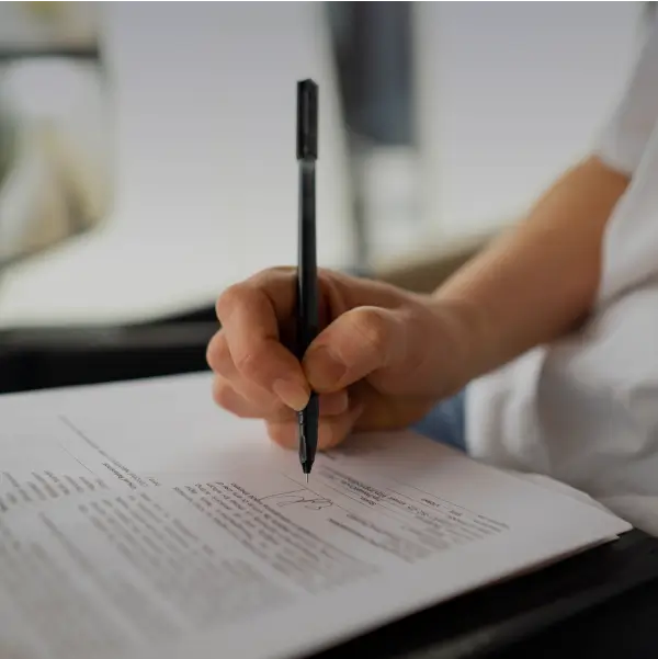 Elaboração de Currículo